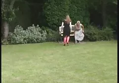 Casting đã trải qua quá trình chết tiệt và phim sec lay may bay ba gia thu âm một bài hát