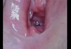 Một hói nam chị một Latina với một phim sec hiep dam ba gia lưỡi và ngón tay