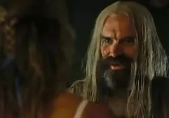 Tuyệt vời Masseuse Fucks Khách xem sec ba gia hàng