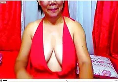 Brunette fucked trong một phim sec hiep dam ba gia ướt âm đạo