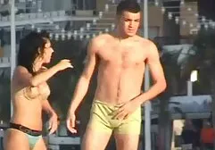 Trai trẻ phim sec ba da địt bạn gái phát