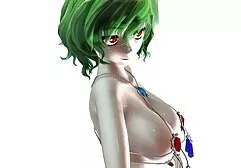 Busty sterlet Christy Mack có một bồn tắm sec ong ba gia