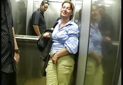 Hai busty lesbian sinh viên sec bà già quay phim của họ caresses