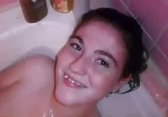 Busty tóc vàng gỡ bom và cứu một thợ mỏ già sec lon ba gia khỏi căng thẳng