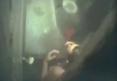 Gái của sec du ba gia tôi làm tình