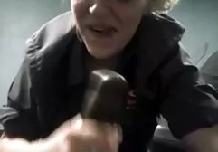 Nóng nga khiêu dâm ngôi sao một có kinh nghiệm cô gái tóc anh sec ba gia vàng