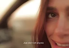 Brunette Raven phim sec ba gia my và cô ấy mới đồ chơi