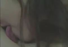 Lorelei phim sec dit ba gia Fox rides một mỡ vòi nước