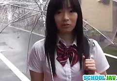 Cô gái tóc vàng ngọt sec bà già ngào rên rỉ với niềm vui