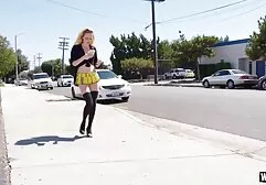 Laureta nước mắt cô ấy L. với phim sec may ba gia một khổng lồ dildo