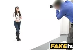 Sự linh hoạt tuyệt vời của ba gia sec Maria