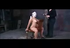 Lustful người giúp việc ﻿sec ba gia fucked của họ chủ