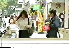 Được quay bằng camera ẩn sec phi cong tre lai may bay ba gia chuyện gì đang xảy ra trong tiệm massage Thái