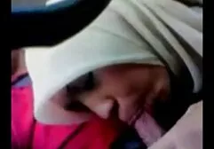 Một mulatto sec dit gai gia xinh đẹp đã quen với việc đạt được khoái cảm nhân đôi