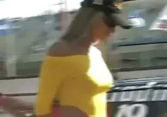 Shameless tóc vàng Brooke hút một tinh phim sec trai tre dit ba gia ranh