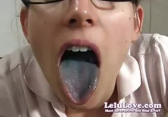 Quay phim trong bãi đậu xe sec dit gai gia để kiếm tiền