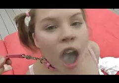 Người phụ nữ sec voi ba gia hỗn hợp la hét từ trắng chết tiệt