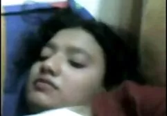 Katerina chuẩn bị trước phim sec may bay gia khi chồng đến