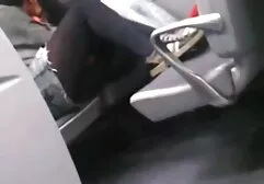 Olga học cách nuốt một xem phim sec may bay ba gia con cặc lớn