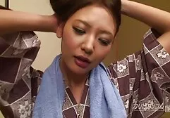 Thư ký mời cô ấy ông chủ đến phim sec u55 liếm ngọt ngào L.