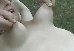 Gà con mời một sexy secmaybay lesbian yêu giáo viên