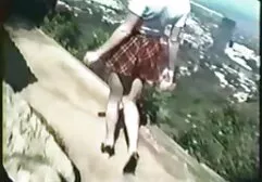 Con chó cái tự uống secba gia thuốc xổ