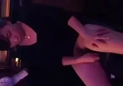 Lớn trắng đít anh sec may bay ba gia cums từ hậu môn tình dục