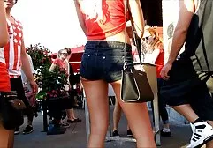 Lo lắng chó cái buộc chặt chú rể bằng thắt lưng may bay ba gia sec và fuck anh ta