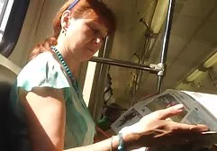 Chó xem sec ba gia cái fucked một người trong cả hai vòi nước và đít