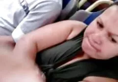 Anh chàng muốn phim sec du ba gia một cái gì đó mới và yêu cầu làm cho anh ta ngạc nhiên