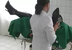 Hai con chó cái ngọt ngào và bạn của phim sec lai may bay ba gia họ đang làm Rimming