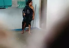 Thực hermaphrodite với một tinh phim sec lai may bay ranh và L.