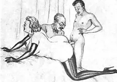 Chàng nổi tiếng chị một nóng brunette anh sec may bay ba gia trên cát ấm những bãi biển