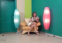 Siêu kiêm bắn trong bạn gái mặt sec dit gai gia