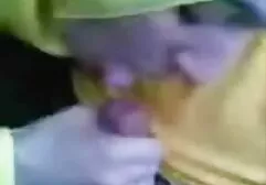 Mulatto có một anh pim sec may bay ba gia chàng gầy gò bị ung thư