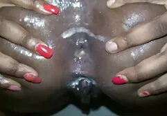 Nigga lông hãy tự chăm phimsec ba gia sóc bản thân vào ban đêm