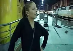 Cô dâu gợi cảm Jynx Maze lừa dối chú sec dit ba gia rể với người yêu lo lắng